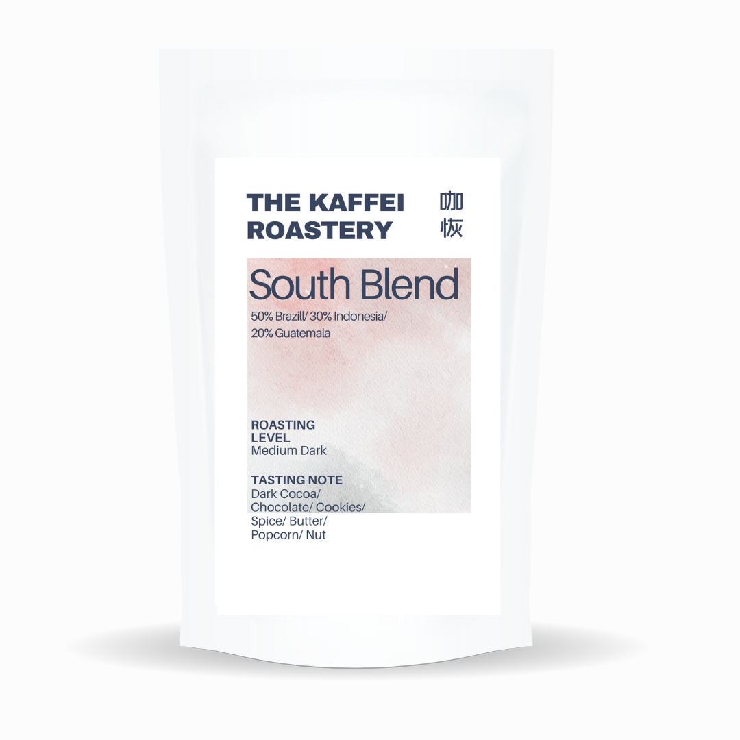 Kaffei South Blend