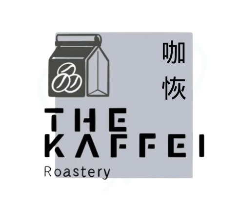 The KAFFEI Roastery